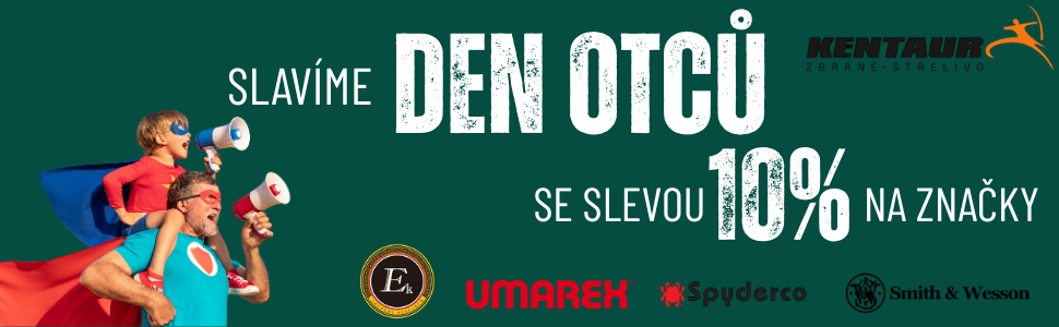 DEN OTCŮ  (970 x 300 px)